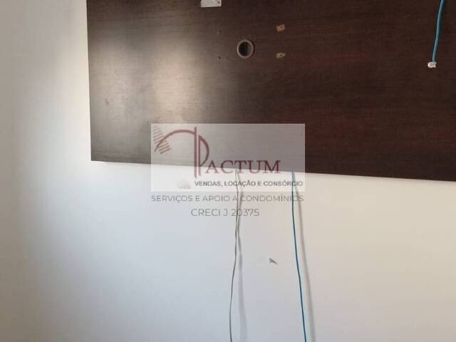 #2141 - Apartamento para Venda em São Paulo - SP - 3