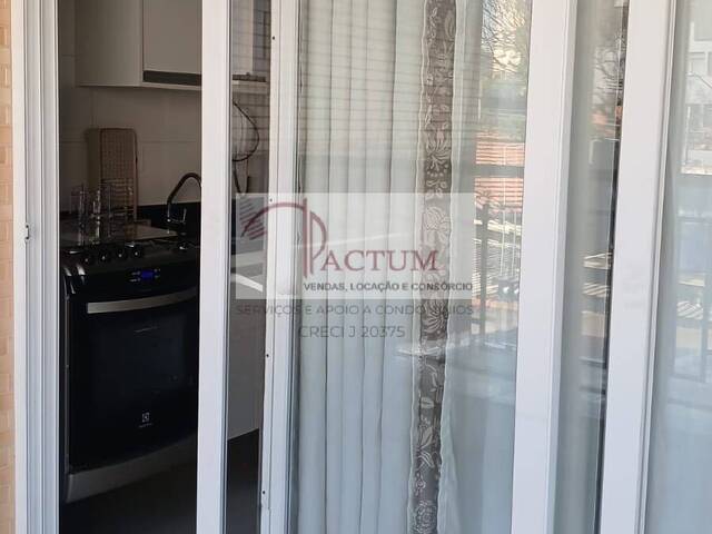 #2141 - Apartamento para Venda em São Paulo - SP - 2