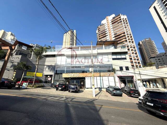 #2143 - Salão Comercial para Locação em São Paulo - SP - 2