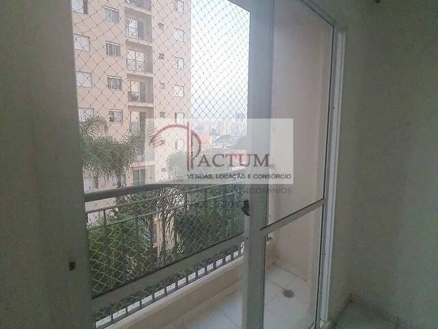 Apartamento para Locação em São Paulo - 4