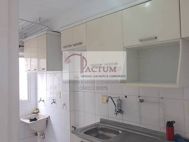 Apartamento para Locação em São Paulo - 5