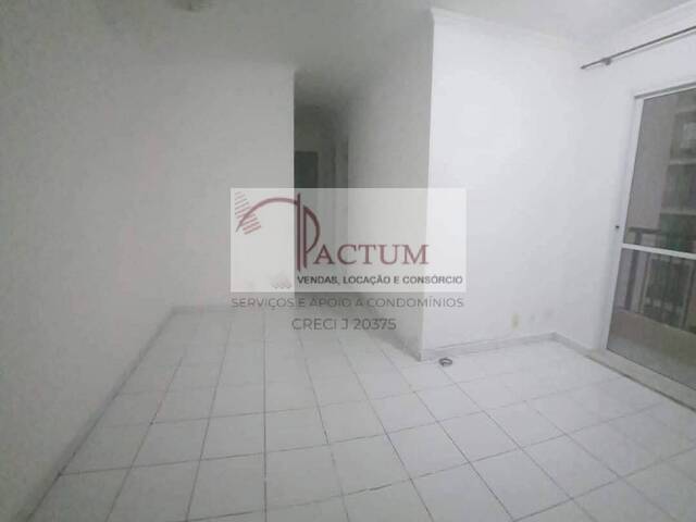 #2144 - Apartamento para Locação em São Paulo - SP - 3