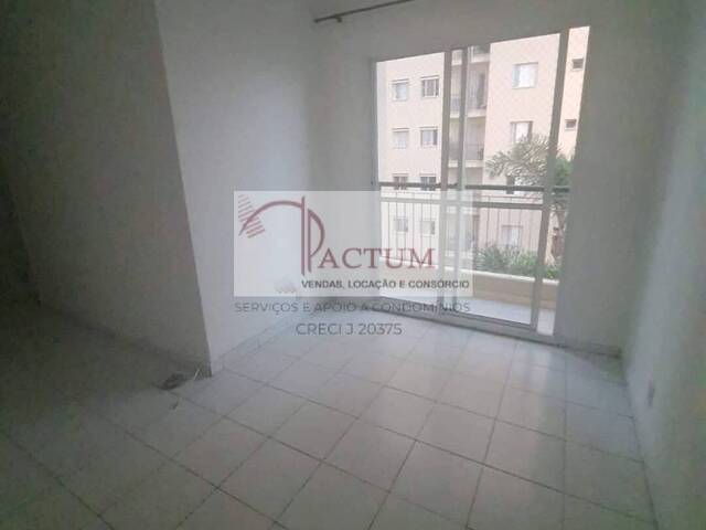 #2144 - Apartamento para Locação em São Paulo - SP - 2