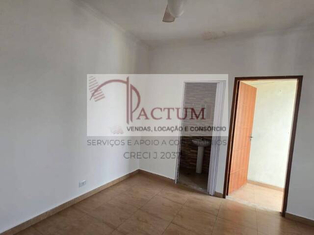 #2146 - Apartamento para Locação em São Paulo - SP - 3