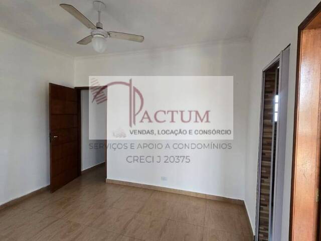 #2146 - Apartamento para Locação em São Paulo - SP - 1