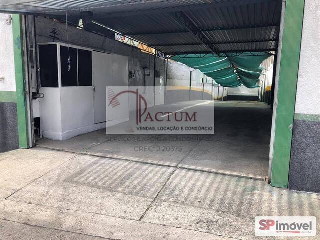 Ponto Comercial para Locação em São Paulo - 4