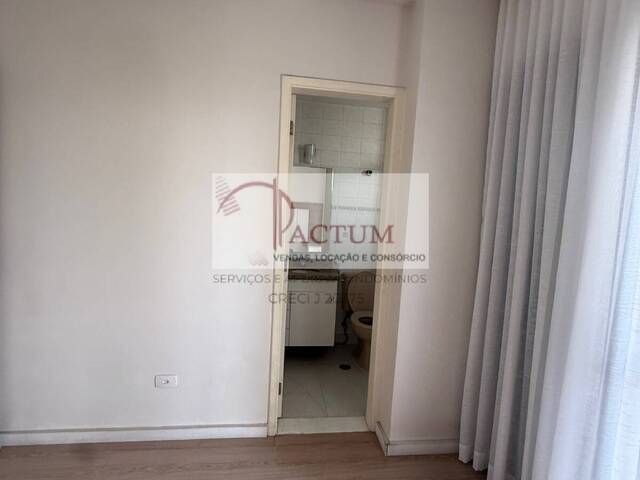 #2148 - Apartamento para Locação em São Paulo - SP - 2