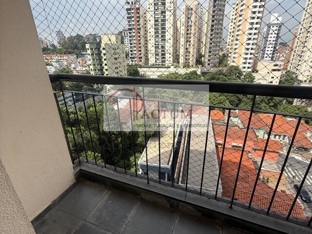Apartamento para Locação em São Paulo - 4