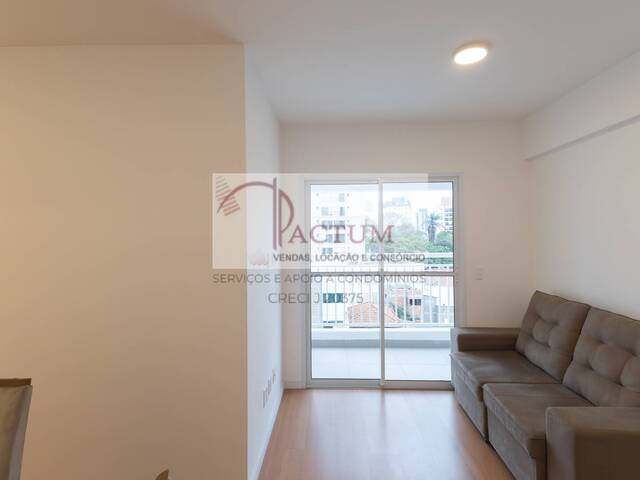 #2149 - Apartamento para Venda em São Paulo - SP - 2