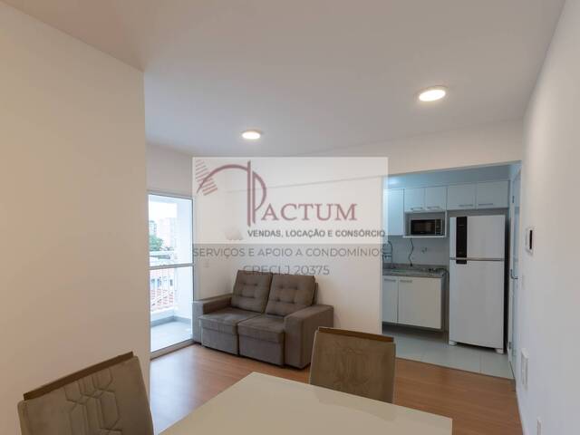 #2149 - Apartamento para Venda em São Paulo - SP - 3