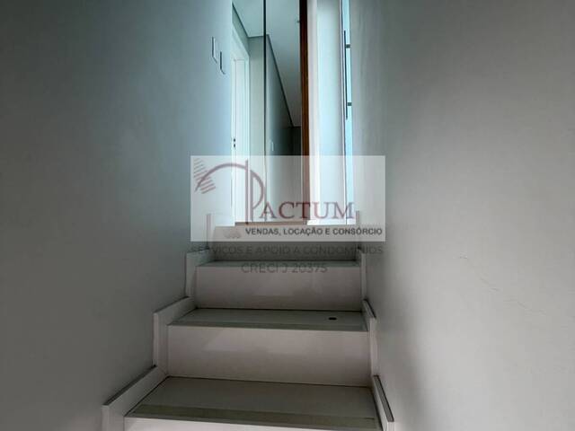 Cobertura Duplex para Venda em São Paulo - 5