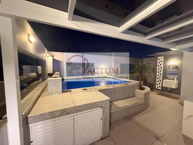 Cobertura Duplex para Venda em São Paulo - 4