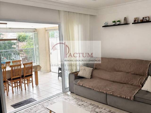 #2152 - Apartamento para Venda em São Paulo - SP - 2