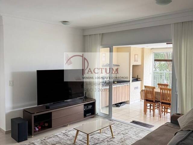 #2152 - Apartamento para Venda em São Paulo - SP - 3