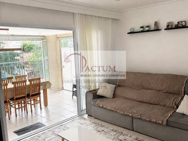 Apartamento para Venda em São Paulo - 4