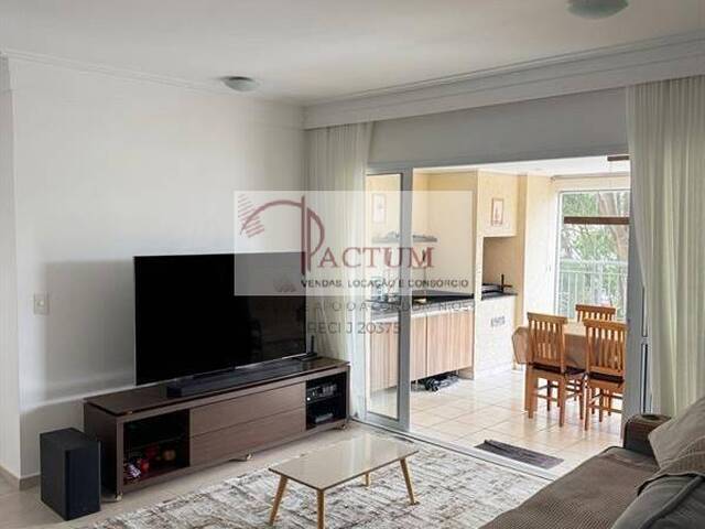 Apartamento para Venda em São Paulo - 5