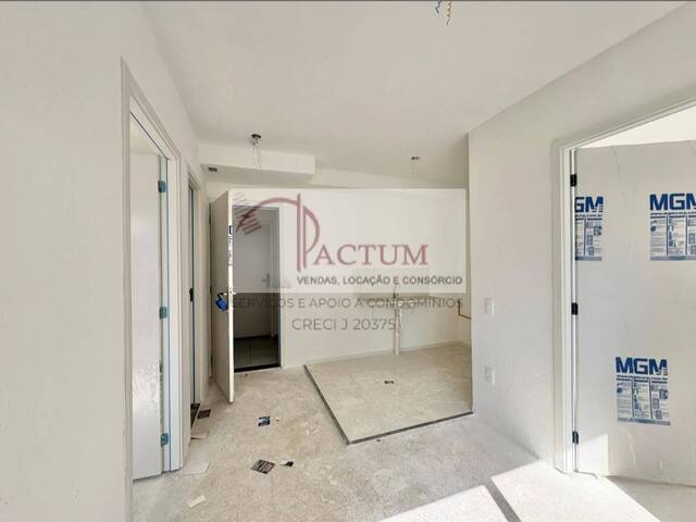 #2153 - Apartamento para Venda em São Paulo - SP - 3
