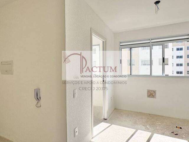 #2153 - Apartamento para Venda em São Paulo - SP - 2