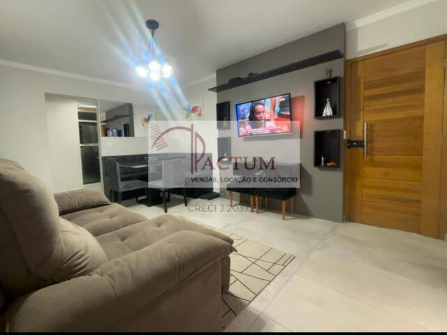 #2154 - Apartamento para Venda em São Paulo - SP - 2
