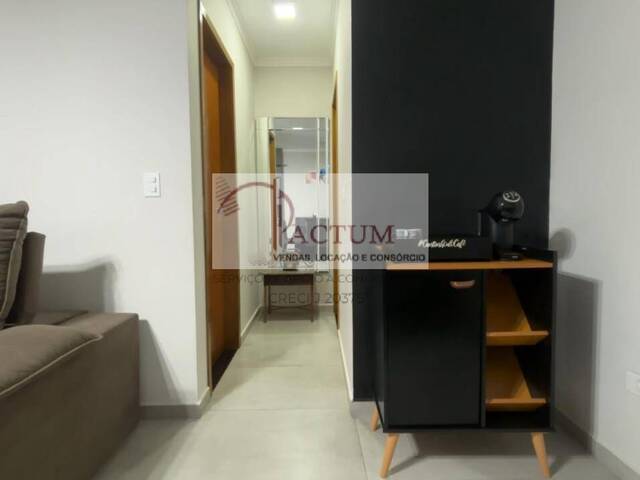 #2154 - Apartamento para Venda em São Paulo - SP - 3