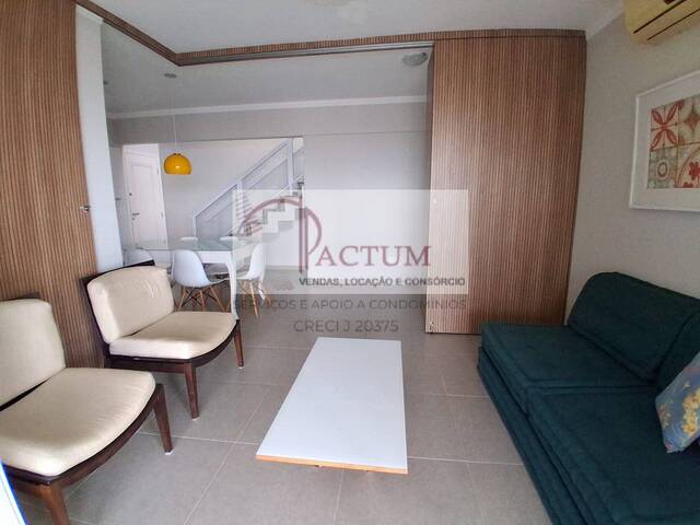 #2156 - Apartamento para Venda em Guarujá - SP - 3