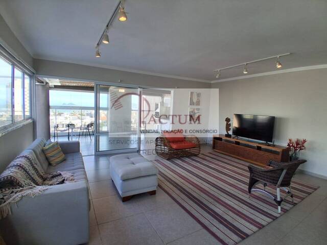 Apartamento para Venda em Guarujá - 4