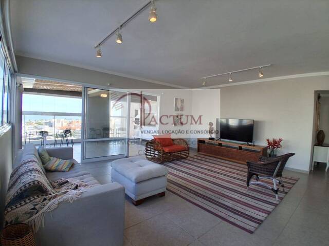 #2156 - Apartamento para Venda em Guarujá - SP - 2