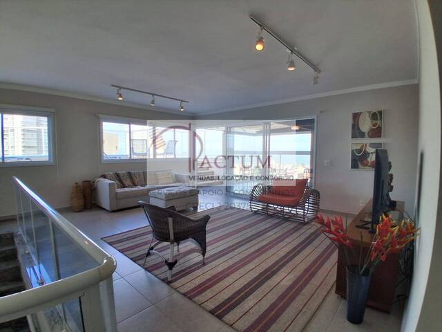 #2156 - Apartamento para Venda em Guarujá - SP - 1
