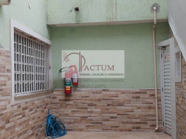 Conjunto Comercial para Locação em São Paulo - 5