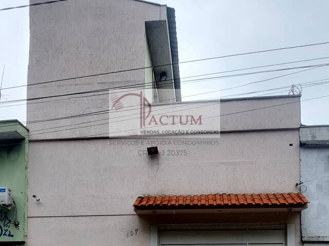 #2157 - Conjunto Comercial para Locação em São Paulo - SP - 2