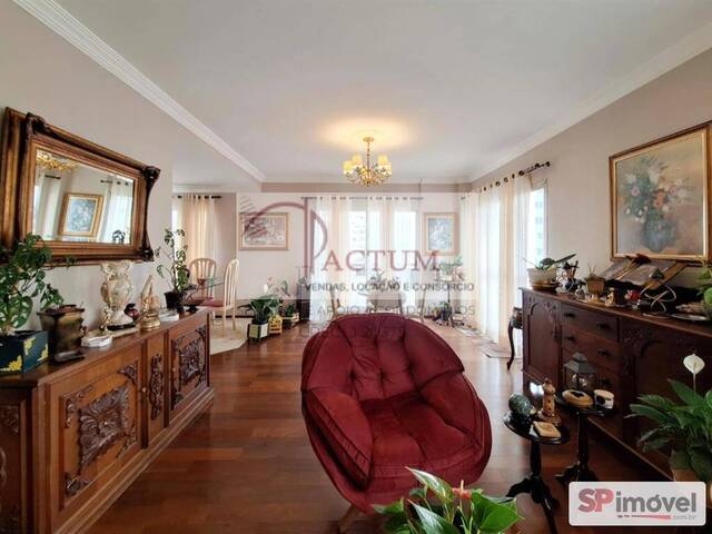 Apartamento para Venda em São Paulo - 2