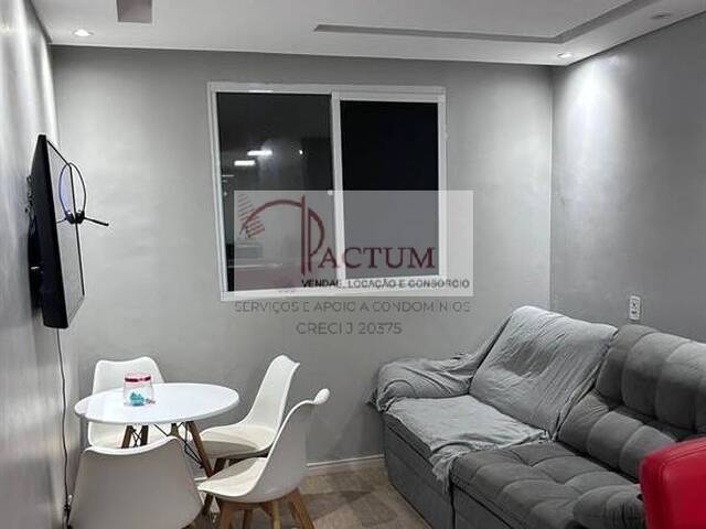 Apartamento para Venda em São Paulo - 5
