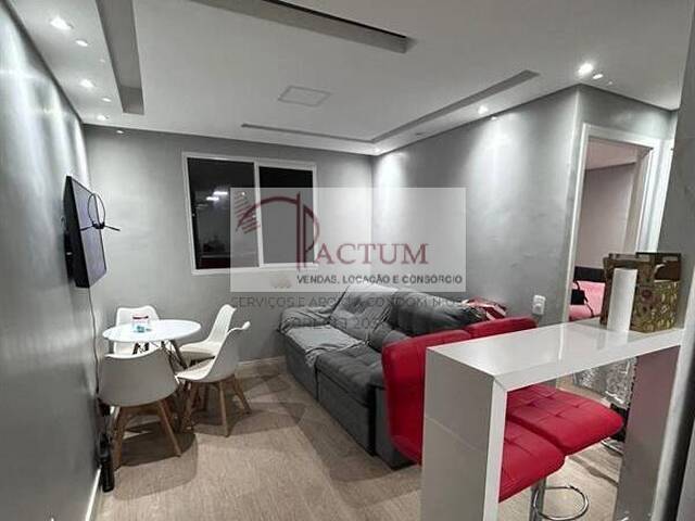 #2161 - Apartamento para Venda em São Paulo - SP - 3