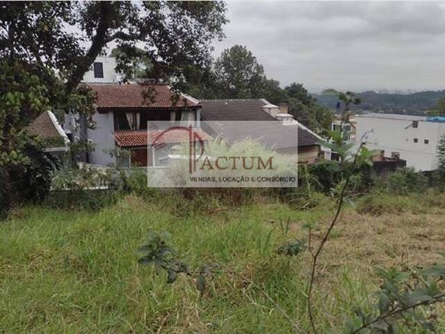 Terreno para Venda em São Paulo - 2