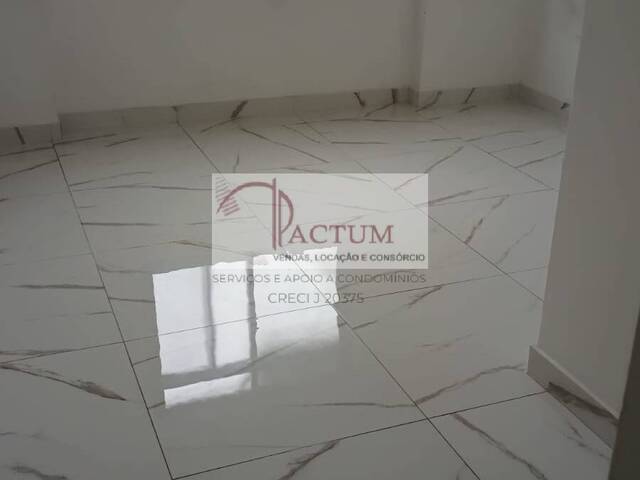 Apartamento para Locação em São Paulo - 2